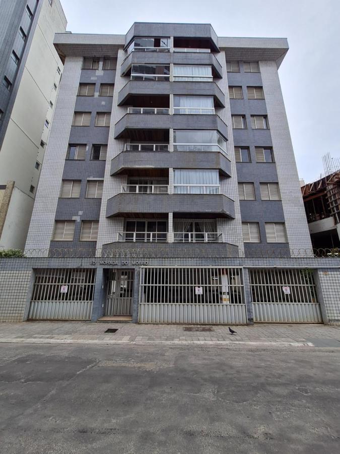 Апартаменты Apt Encantador Praia Do Morro 20 Metros Da Praia. Гуарапари Экстерьер фото